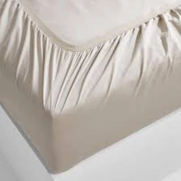 fitted sheet