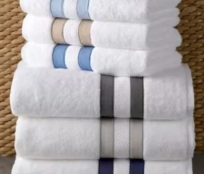 terry towels